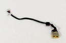Dc30100Pc00 Lenovo G500S G505S Vilg1 Dc Power Jack Socket Harness Cable Grade A