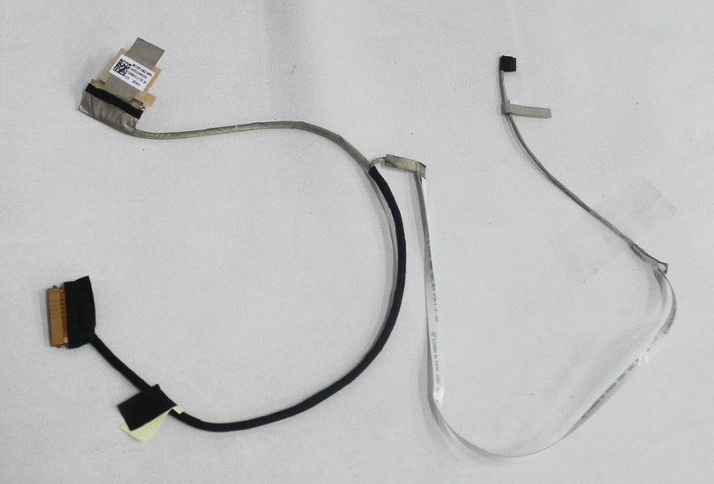 DD0BKXLC110 Edp Lcd Cable Fhd 40Pins Fa506Iv Fa506Ih Fa506Ii SeriesCompatible With Asus