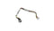 50.4F632.001 Dc Jack For Pavilion Dv2000 Compatible With HP