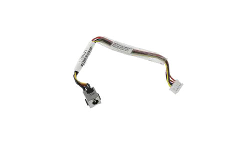 50.4F632.001 Dc Jack For Pavilion Dv2000 Compatible With HP