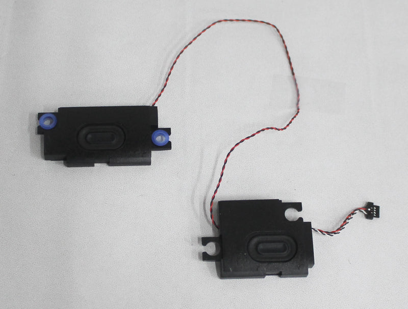 5SB0S31887 Speaker Set L&R Ideapad Flex 3 Cb-11Igl05 Type 82Bb Compatible with Lenovo