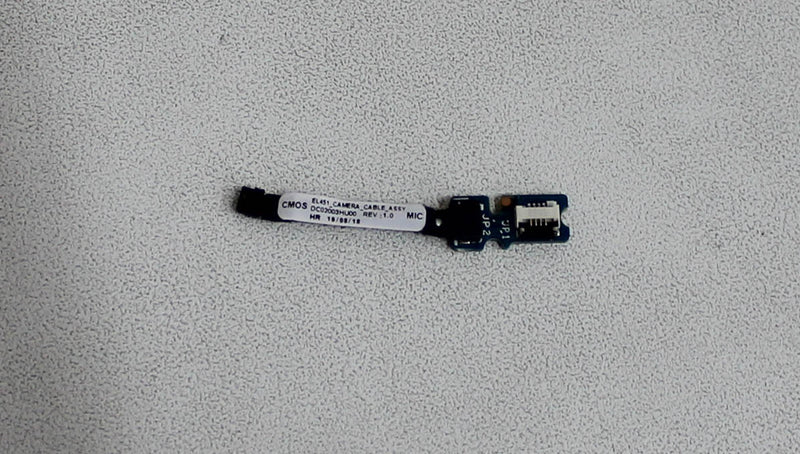 LS-H106P FUNTION BOARD C 81N8 CMOS TRANS IDEAPAD S340-15IIL Compatible with Lenovo
