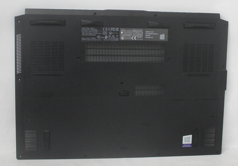 Asus Bottom Base Cover Ga502Iu-4A Rog Zaphyrus G15 Ga502Iu-Es76 Refurbished 90NR03V1-R7D010