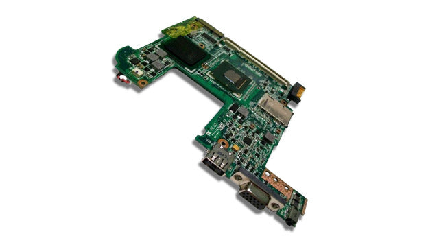 60-Oa1Bmb3000-C02 Asus Mb N270 Gl Grade A