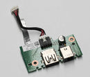 60-N4Oio1000-E01 Asus Pc Board Io Board For X401U Rev 2.0 Grade A