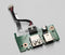 60-N4Oio1000-E01 Asus Pc Board Io Board For X401U Rev 2.0 Grade A