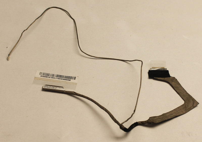 Dc02001Ie10 Lenovo Ideapad P585-4575 Series Led Video Cable Grade A