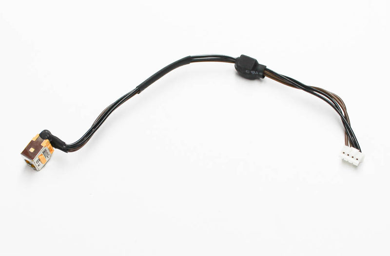 50.At902.101 Acer Dc-In Power Jack W/Cable Grade A