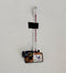 6050A2402001 Hp Power Button Board Elitebook 2560P Grade A
