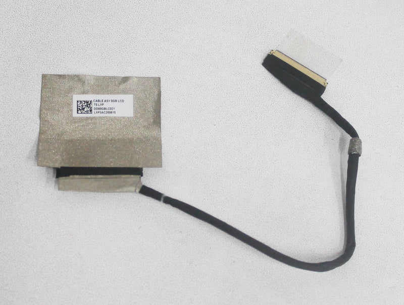 L91539-001 LCD Cable Ts OGB Chromebook 14At-Na000 Compatible With HP