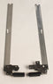 AM2G9000A00 Hinge Set Left And Right Ideapad Flex-15Iwl Compatible With Lenovo
