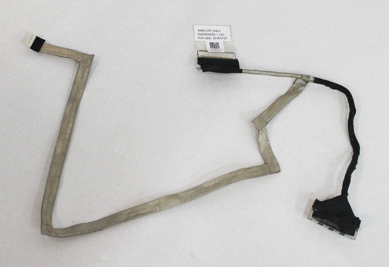 DC02C00AW00 Lcd/ LED Flex Cable Latitude E7270 Series For Laptop Compatible With Dell