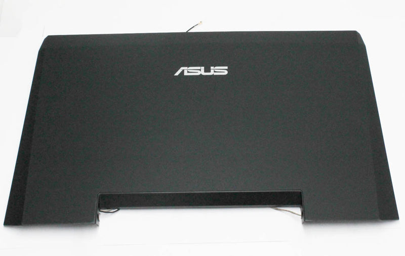 13Gn3H1Ap030-1 Asus Plastic Back Cover For G53Jw Black Grade A