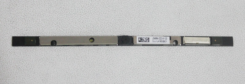L84964-322 Webcam Camera Chromebook X360 14C-Ca0053Dx Compatible With HP