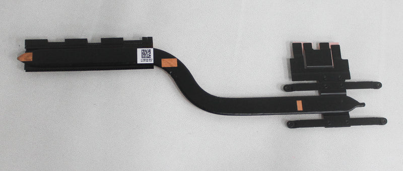 AT1JN0010W0 Heatsink Thermal Module Ideapad 3 14Ada05 81W0 Compatible With Lenovo