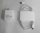 EP-TA865 Ac Adapter 5-20V 3A 3.2 White Galaxy Book Pro Np950Xdb-Kb2Us Compatible With Samsung