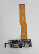 N141-RJR121 Usb Audio & Card Reader Io Pc Board W/Cable Gwnr71517-Bl Compatible With Gateway