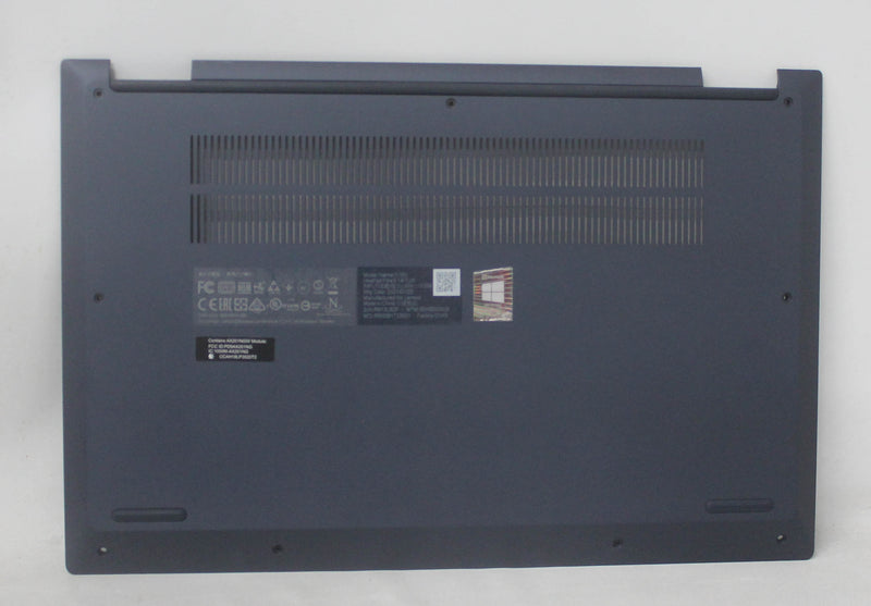 5CB1B36331-B Ideapad Bottom Base Cover W 82Hs Ab Flex 5-14Itl05 Grade B Compatible With Lenovo 