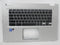 90NX01R1-R32UI0 PALMREST TOP COVER WITH KEYBOARD C523NA-DH02 "GRADE A" Compatible With Asus