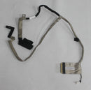6017B0262401 Lcd Cable Kit Compatible with HP