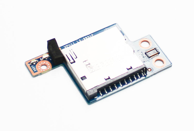 727465-001 Hp Pc Board Digital Card Reader Grade A