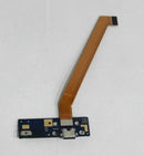 8SSP69A6P USB Board W/Cable Android Smart Tab M10 Plus Platinum Grey Za6M0017Us Compatible With Lenovo