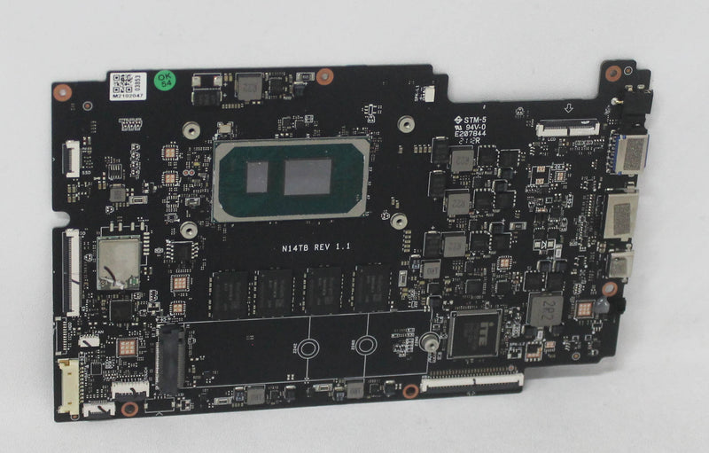 N14TBR110-TA60B MOTHERBOARD I3-115G4 SRK08 8GB GWTN156-7BK "GRADE A" Compatible With Gateway