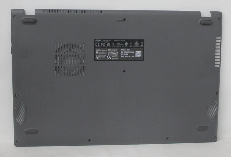 Asus Bottom Base Cover Assy X515Ja-1G Vivobook 15 F515Ja-Ah31 Refurbished 13N1-CEA0A02