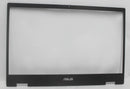 13N1-DVA0101 Lcd Front Bezel Assy Fhd Cx1700Cka-1A Chromebook Cx1700Cka Compatible with Asus