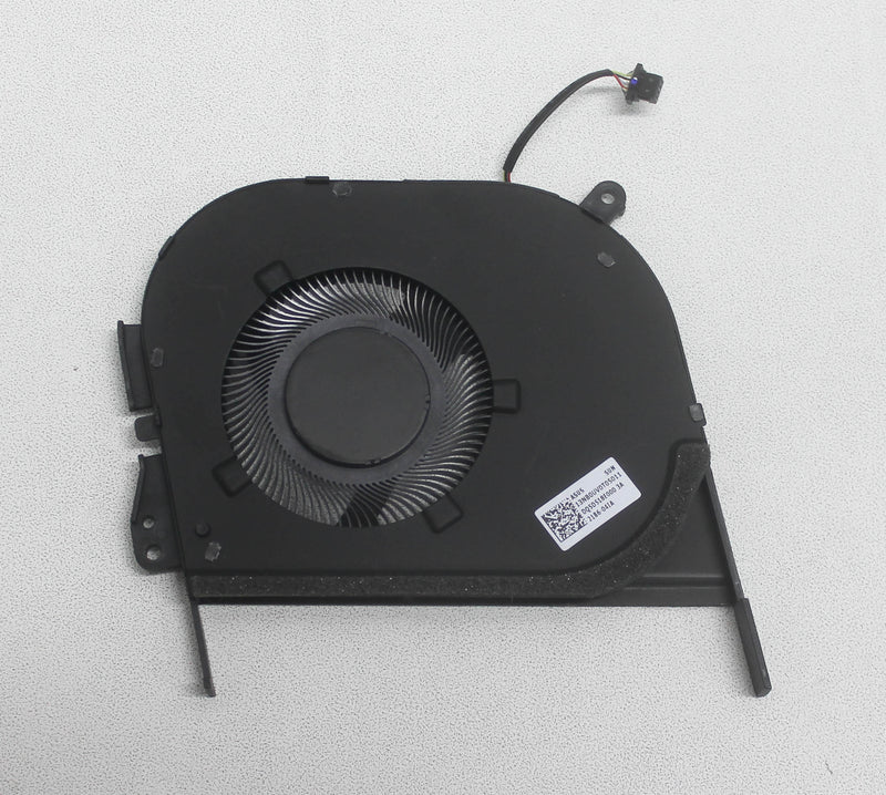 13NB0UV0T05011 Vga Fan X3500Ph Pro 15 K3500Ph-Db51 Compatible with Asus