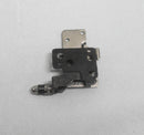 13NX04C0M05011 Lcd Hinge Left Cx1700Cka Chromebook Cx1700Cka-Ws44F-M Compatible with Asus