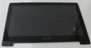 90Nb00Z0-R22000 Asus Lcd 13.3 Hd/Glossy/ Grey S300Ca Lcd With Lcd Bezel Grade A