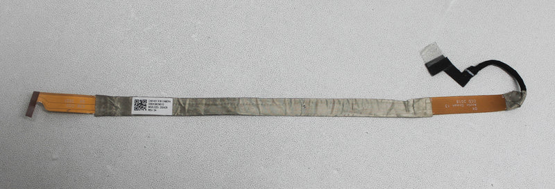 Dd0X3Bcm010 Camera Cable Spectre X360 15-Eb 15T-Eb Series Replacement Parts Compatible With HP