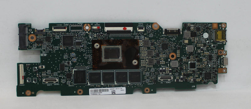 60NB0DF0-MB1111 Motherboard Intel Core M3-6Y30 2.2Ghz Sr2En Rev 2.0 4G 32 Emmc SeriesCompatible With Asus