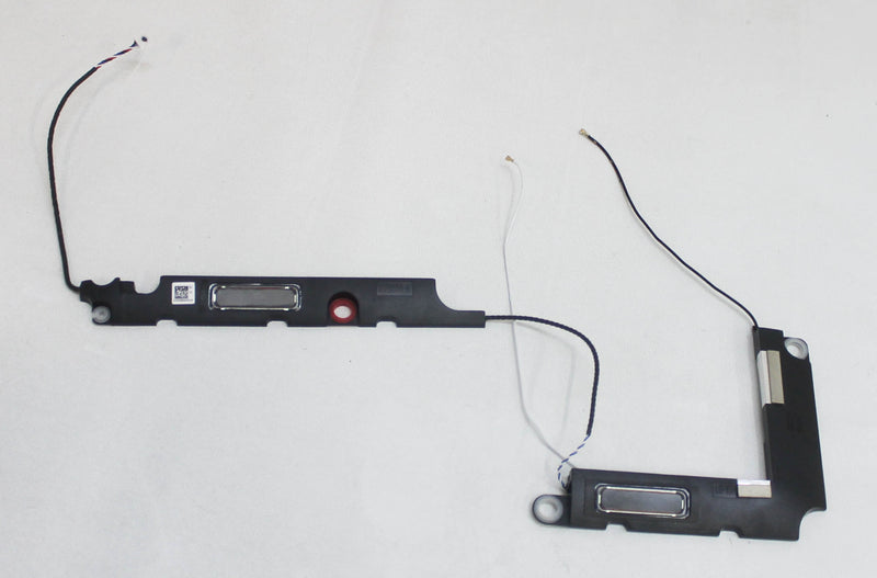 14008-02510200 SPEAKER L/R W/ANTENNA FOR F510UA Compatible with Asus