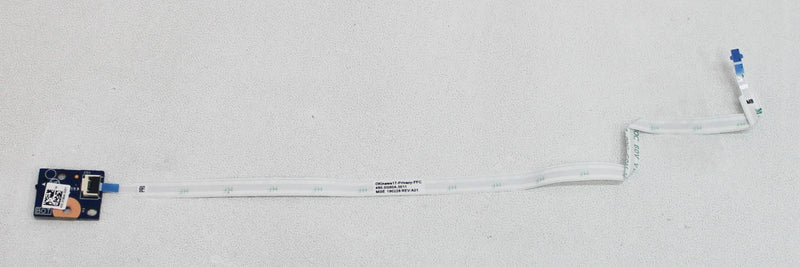 449.CG804.0011 SWITCH BOARD WITH CABLE ENVY 17M-CE0013DX Compatible with HP