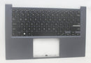 13NB0WP2AP0212 Palmrest Top Cover W/K/B_(Us)_Module/As X1402Za-1B Vivobook 14 F1402Za-Ab31 Compatible With Asus