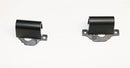 5Cb0K38933 Lenovo Hinge Cover Set Black 80R2 Ideapad 100S-11Iby Grade A