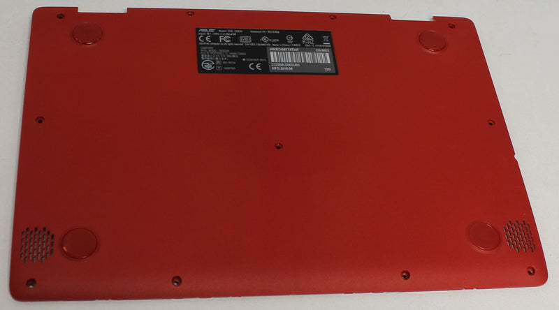 13N1-7KA0E01 Bottom Base Cover C403Na-1B Chromebook C403Na-Ws42-Bl Compatible with Asus