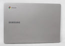 XE310XBAK02US-B LCD Back Cover Silver XE310XBA-K02US Compatible with Samsung