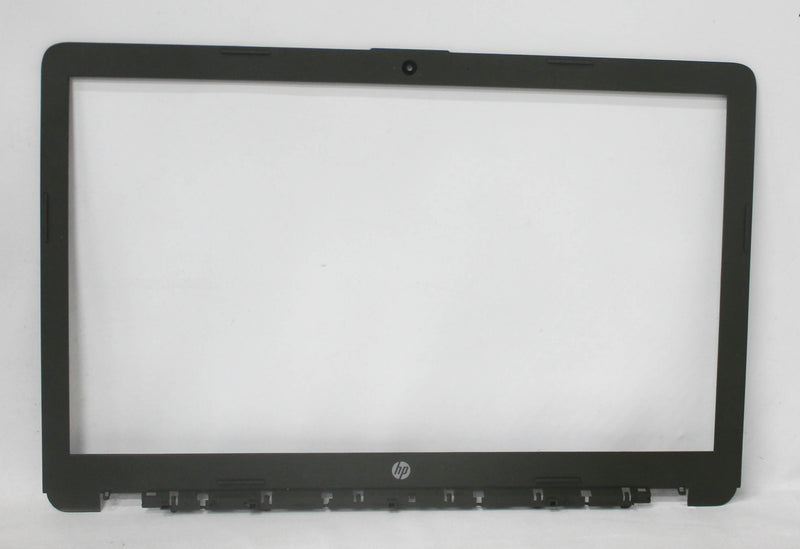 L32367-001 LCD Front Bezel Real Tree 15-Db1047Wm Compatible With HP