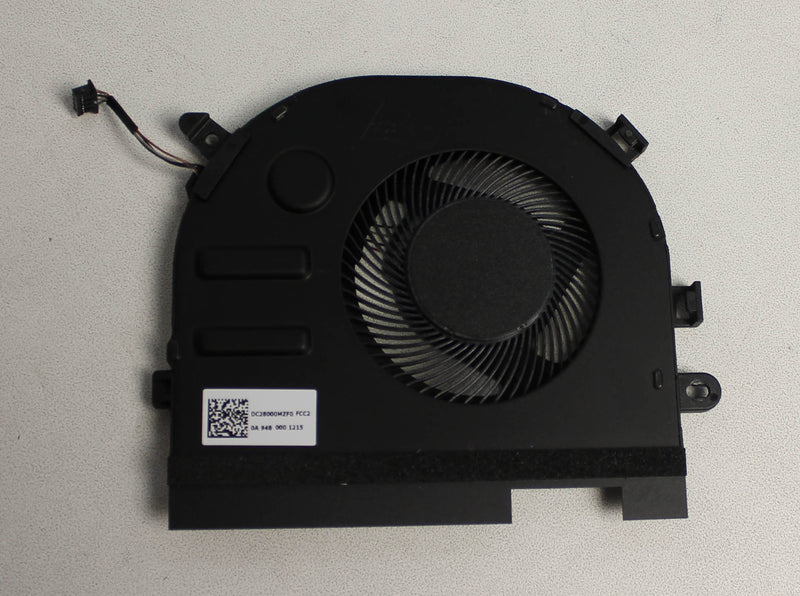 Dc28000Mzf0 Lenovo Cooling Fan Dfs2001059P0T Dc 5V Ideapad Flex-15Iwl Grade A