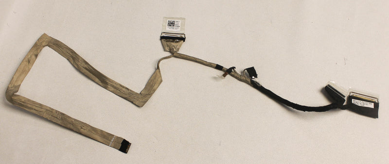 450.0BQ01.0011 Lvds Edp Lcd Cable Inspiron 13-5378 13-5379 SeriesCompatible With DELL