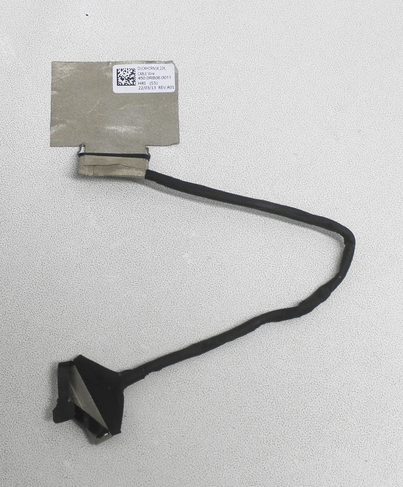 450.0Rb06.0011 Lcd Edp Cable Pavilion Plus 14-Eh0015St Replacement Parts Compatible With HP