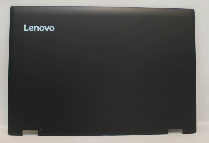 LCD COVER C 80XB BLACK W/LOGO IDEAPAD FLEX 5-1570 Compatible with Lenovo