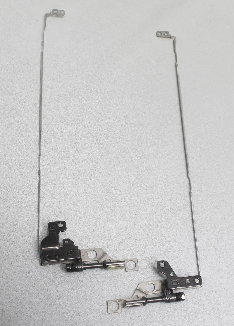 5H50S29051 Lcd Hinge L 82Rj (L+R) Ideapad 3 14Iau7 Replacement Parts Compatible With LENOVO