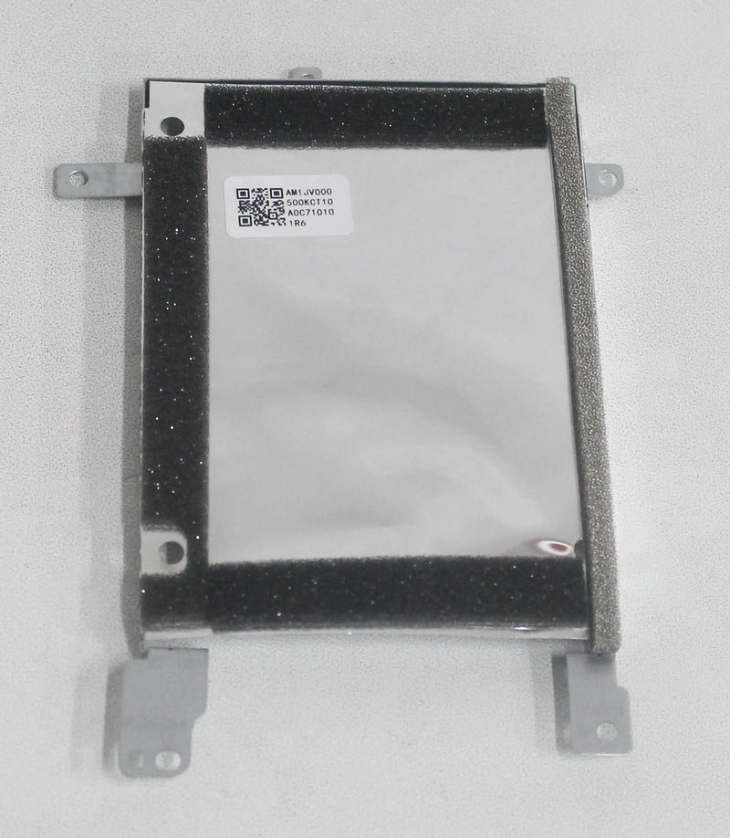 AM1JV000500 Hdd Bracket L 81Wb Ideapad 3-15Iml05 Type 81Wr Compatible with Lenovo
