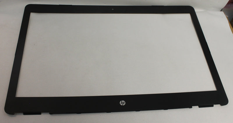 857450-001 Bezel LCD HD For 17T-W000 Cto Compatible with HP