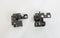 MSI Hinge Set Left And Right Gf63 8Rc-064Sp Refurbished GF63-HINGES