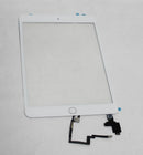 A1599-DIGI-WHITE Lcd/Touchglass For Ipad Mini 3 (Wifi Only) Digitizer White Compatible with Apple